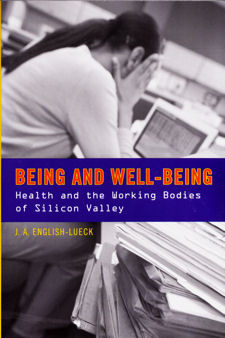 cover Being and Well-Being